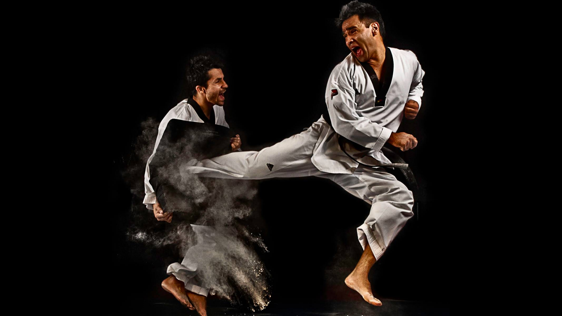 Viaje Por Las Artes Marciales De Latinoamérica Artes Marciales Info